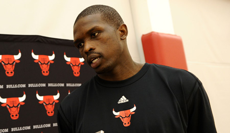 NBA-гийн шилдэг тоглогч “Луол Дэнг” Монголд ирлээ